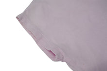 画像をギャラリービューアに読み込む, 極美品 CHRISTIAN DIOR クリスチャンディオール J'ADORE Vネック 半袖Tシャツ ロゴ 3H16155400 コットン ピンク サイズ40 中古 4b001999