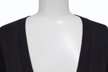 画像をギャラリービューアに読み込む, Ed Hardy エドハーディ LOVE KILLS SLOWLY 半袖Tシャツ サイズXS コットン ラインストーン ブラック 美品 中古 4b002005