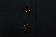 画像をギャラリービューアに読み込む, 極美品 CHRISTIAN DIOR クリスチャンディオール MissDior ミスディオール ジャケット NE2Q04100 ブラック ブラウン サイズM 中古 4b002008