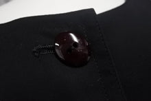 画像をギャラリービューアに読み込む, 極美品 CHRISTIAN DIOR クリスチャンディオール MissDior ミスディオール ジャケット NE2Q04100 ブラック ブラウン サイズM 中古 4b002008