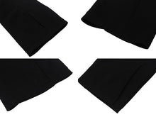 画像をギャラリービューアに読み込む, 極美品 CHRISTIAN DIOR クリスチャンディオール MissDior ミスディオール ジャケット NE2Q04100 ブラック ブラウン サイズM 中古 4b002008