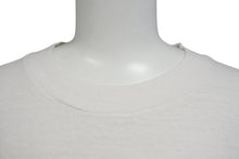 画像をギャラリービューアに読み込む, READY MADE レディメイド ピース 半袖Ｔシャツ RECOWH0000274 サイズXXL コットン 日本製 used加工 ホワイト 美品 中古 4b002014