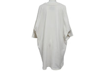 画像をギャラリービューアに読み込む, 極美品 SATOSHINAKAMOTO サトシナカモト PSYCHOLOGYTEEＴシャツ RN169467 コットン サイズXL ホワイト マルチカラー 美品 中古 4b002017