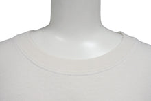 画像をギャラリービューアに読み込む, 極美品 SATOSHINAKAMOTO サトシナカモト PSYCHOLOGYTEEＴシャツ RN169467 コットン サイズXL ホワイト マルチカラー 美品 中古 4b002017