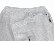 画像をギャラリービューアに読み込む, 極美品 JACQUEMUS ジャックムス LE JOGGING スウェットパンツ ジョガーパンツ サイズS ロゴプリント グレー 中古 4b002020