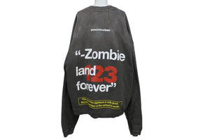 RIVINGTON roi Rebis リヴィントンロイレヴィス RRR123 ゾンビランド