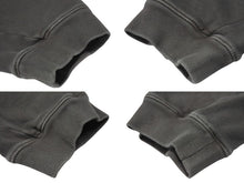 画像をギャラリービューアに読み込む, RIVINGTON roi Rebis リヴィントンロイレヴィス RRR123 ゾンビランド スウェット クルーネック サイズ3 コットン 良品 中古 4b002021