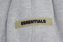 Load image into Gallery viewer, フィアオブゴッド エッセンシャルズ fog ESSENTIALS ショートパンツ グレー コットン ポリエステル サイズM 美品 中古 4b002026