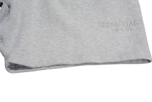Load image into Gallery viewer, フィアオブゴッド エッセンシャルズ fog ESSENTIALS ショートパンツ グレー コットン ポリエステル サイズM 美品 中古 4b002026