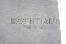 Load image into Gallery viewer, フィアオブゴッド エッセンシャルズ fog ESSENTIALS ショートパンツ グレー コットン ポリエステル サイズM 美品 中古 4b002026