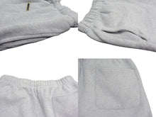 Load image into Gallery viewer, フィアオブゴッド エッセンシャルズ fog ESSENTIALS ショートパンツ グレー コットン ポリエステル サイズM 美品 中古 4b002026