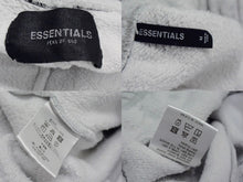 Load image into Gallery viewer, フィアオブゴッド エッセンシャルズ fog ESSENTIALS ショートパンツ グレー コットン ポリエステル サイズM 美品 中古 4b002026