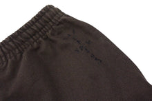 Load image into Gallery viewer, Cactus Jack カクタスジャック ショーツ AM1 CACT.US CORP Merch Wolf コットン ブラウン マルチカラー サイズL 美品 中古 4b002027