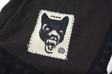 Load image into Gallery viewer, Cactus Jack カクタスジャック ショーツ AM1 CACT.US CORP Merch Wolf コットン ブラウン マルチカラー サイズL 美品 中古 4b002027