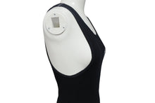 画像をギャラリービューアに読み込む, CHROME HEARTS クロムハーツ ハワイ限定 CHプラス ホースシュー タンクトップ ホノルル ブラック サイズ L 良品 中古 4b002061 正規品