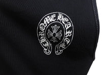 画像をギャラリービューアに読み込む, CHROME HEARTS クロムハーツ ハワイ限定 CHプラス ホースシュー タンクトップ ホノルル ブラック サイズ L 良品 中古 4b002061 正規品