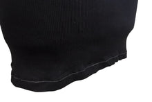 画像をギャラリービューアに読み込む, CHROME HEARTS クロムハーツ ハワイ限定 CHプラス ホースシュー タンクトップ ホノルル ブラック サイズ L 良品 中古 4b002061 正規品