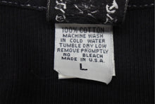 画像をギャラリービューアに読み込む, CHROME HEARTS クロムハーツ ハワイ限定 CHプラス ホースシュー タンクトップ ホノルル ブラック サイズ L 良品 中古 4b002061 正規品