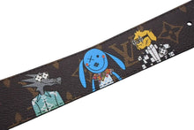 画像をギャラリービューアに読み込む, 新品未使用 LOUIS VUITTON ルイヴィトン ベルト サンチュール LVシェイプ リバーシブル MP291 モノグラム 中古 4b002066