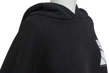 画像をギャラリービューアに読み込む, 極美品 Enfants Riches Déprimés ERD アンファンリッシュデプリメ Death In Flight パーカー コットン ブラック サイズM 美品 中古 4b002067