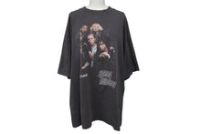 画像をギャラリービューアに読み込む, BALENCIAGA バレンシアガ スピードハンターズプリント 半袖Ｔシャツ 541877 TCV38 コットン ブラック サイズS 良品 中古 4b002069