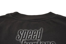 画像をギャラリービューアに読み込む, BALENCIAGA バレンシアガ スピードハンターズプリント 半袖Ｔシャツ 541877 TCV38 コットン ブラック サイズS 良品 中古 4b002069