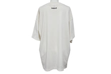 画像をギャラリービューアに読み込む, 新品未使用品 SAINT MICHAEL セントマイケル LOVESONGＴシャツ SM-HR8-0000-019 コットン ヴィンテージ加工 ホワイト 中古4b002075