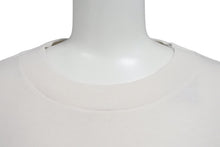 画像をギャラリービューアに読み込む, 新品未使用品 SAINT MICHAEL セントマイケル LOVESONGＴシャツ SM-HR8-0000-019 コットン ヴィンテージ加工 ホワイト 中古4b002075