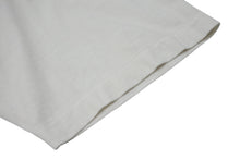 画像をギャラリービューアに読み込む, 新品未使用品 SAINT MICHAEL セントマイケル LOVESONGＴシャツ SM-HR8-0000-019 コットン ヴィンテージ加工 ホワイト 中古4b002075