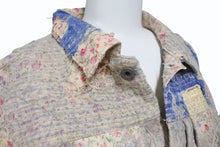 画像をギャラリービューアに読み込む, 新品未使用 KAPITAL KOUNTRY キャピタル カントリー シャンペトル BORO バージンマリア ZIP UPブルゾン サイズ2 K2412LJ156 中古 4b002090