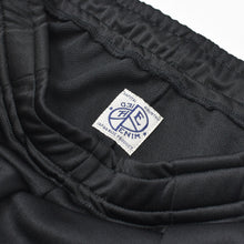 画像をギャラリービューアに読み込む, 新品未使用 KAPITAL キャピタル スムースジャージー TH.D.D. バギートラックパンツ ブラック K2503LP107 黒 サイズ 2 M 中古 4b002095