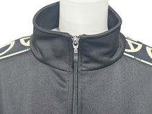 Load image into Gallery viewer, 新品未使用 KAPITAL キャピタル スムースジャージー TH.D.D. トラックJKT ジャケット K2503LC105 ブラック 黒 サイズ 4 XL 中古 4b002098