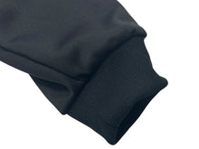 Load image into Gallery viewer, 新品未使用 KAPITAL キャピタル スムースジャージー TH.D.D. トラックJKT ジャケット K2503LC105 ブラック 黒 サイズ 4 XL 中古 4b002098