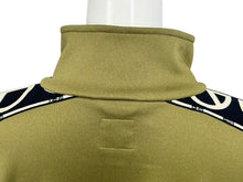 画像をギャラリービューアに読み込む, 新品未使用 KAPITAL キャピタル スムースジャージー TH.D.D. トラックJKT ジャケット K2503LC105 カーキ サイズ4 (XL) 中古 4b002100