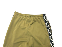 Load image into Gallery viewer, 新品未使用 KAPITAL キャピタル スムースジャージー TH.D.D. トラックパンツ K2503LP106 カーキ サイズ 3 L 中古 4b002102