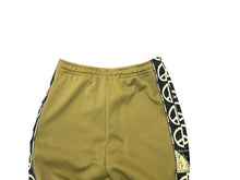 Load image into Gallery viewer, 新品未使用 KAPITAL キャピタル スムースジャージー TH.D.D. トラックパンツ K2503LP106 カーキ サイズ 3 L 中古 4b002102