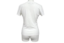 画像をギャラリービューアに読み込む, CHRISTIAN DIOR クリスチャンディオール ガリアーノ期 J'ADORE マーメイド カートゥーン ロゴ Tシャツ 2A12155028 サイズ38 美品 中古 4b002155