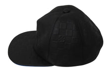 画像をギャラリービューアに読み込む, LOUIS VUITTON ルイヴィトン キャスケットダミエ アンフィニ m76563 ヴァージル期 カーフレザー サイズ60 ブラック 美品 中古 4b002169