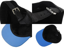 画像をギャラリービューアに読み込む, LOUIS VUITTON ルイヴィトン キャスケットダミエ アンフィニ m76563 ヴァージル期 カーフレザー サイズ60 ブラック 美品 中古 4b002169