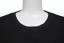 画像をギャラリービューアに読み込む, 新品未使用 LOUISVUITTON ルイヴィトン NBA ヴァージル半袖Ｔシャツ RM212M DT3 HLY21W コットン ブラック サイズL 中古 4b002172