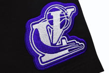 画像をギャラリービューアに読み込む, 新品未使用 LOUISVUITTON ルイヴィトン NBA ヴァージル半袖Ｔシャツ RM212M DT3 HLY21W コットン ブラック サイズL 中古 4b002172