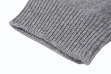 画像をギャラリービューアに読み込む, 新品未使用 LOUIS VUITTON ルイヴィトン タイガーインタルシア刺繍 RM221H56HMN77W グレー ウール サイズXL 中古 4b002173