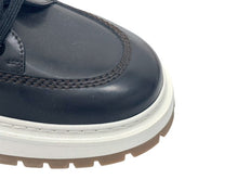 画像をギャラリービューアに読み込む, 未使用 LOUIS VUITTON ルイヴィトン NBA アベスライン モノグラムスニーカー 1A8FU2 レザー ブラウン サイズ9 中古 4b002192