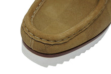 画像をギャラリービューアに読み込む, 未使用品 LOUIS VUITTON ルイヴィトン LVモッズ NIGO アンクルブーツ BM0250 ベージュ ダミエ サイズ9.5 中古 4b002193