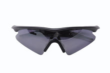 画像をギャラリービューアに読み込む, OAKLEY オークリー M FRAME エムフレーム サングラス アイウェア ブラック サーフ ビーチ アメリカ製 美品 中古 4b002217