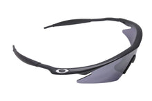 画像をギャラリービューアに読み込む, OAKLEY オークリー M FRAME エムフレーム サングラス アイウェア ブラック サーフ ビーチ アメリカ製 美品 中古 4b002217