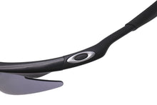 画像をギャラリービューアに読み込む, OAKLEY オークリー M FRAME エムフレーム サングラス アイウェア ブラック サーフ ビーチ アメリカ製 美品 中古 4b002217