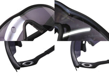 画像をギャラリービューアに読み込む, OAKLEY オークリー M FRAME エムフレーム サングラス アイウェア ブラック サーフ ビーチ アメリカ製 美品 中古 4b002217