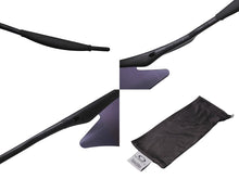 画像をギャラリービューアに読み込む, OAKLEY オークリー M FRAME エムフレーム サングラス アイウェア ブラック サーフ ビーチ アメリカ製 美品 中古 4b002217