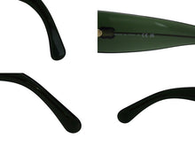 Load image into Gallery viewer, CHANEL シャネル サングラス 5480-H-A c.1718/S3 サイズ52□22 140 ココマーク フェイクパール クリアグリーン 美品 中古 4b002219